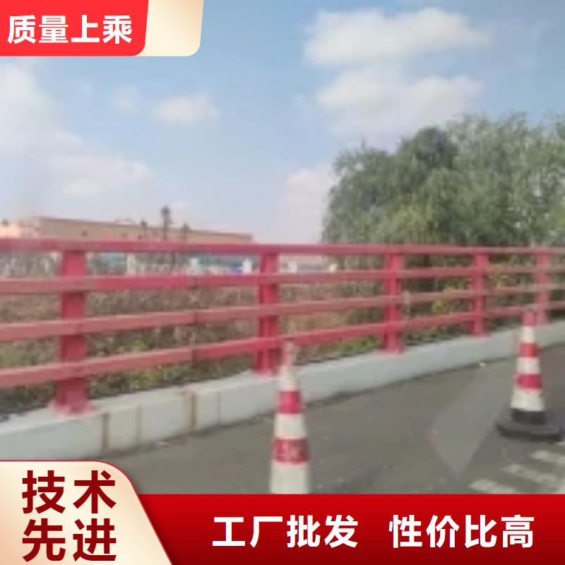 防撞护栏,桥梁灯光护栏型号齐全