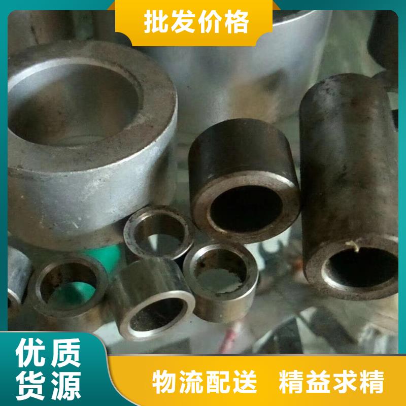 无缝管耐蚀合金