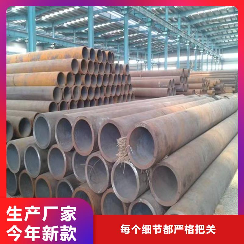 乐东县无缝钢管高压锅炉
