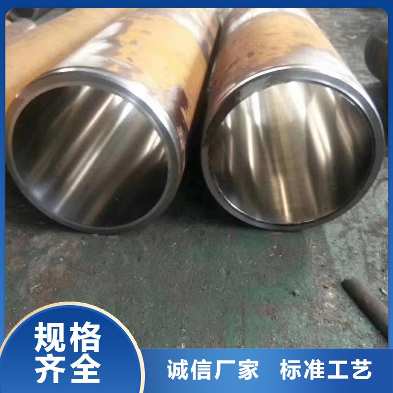 精密管增压器油管