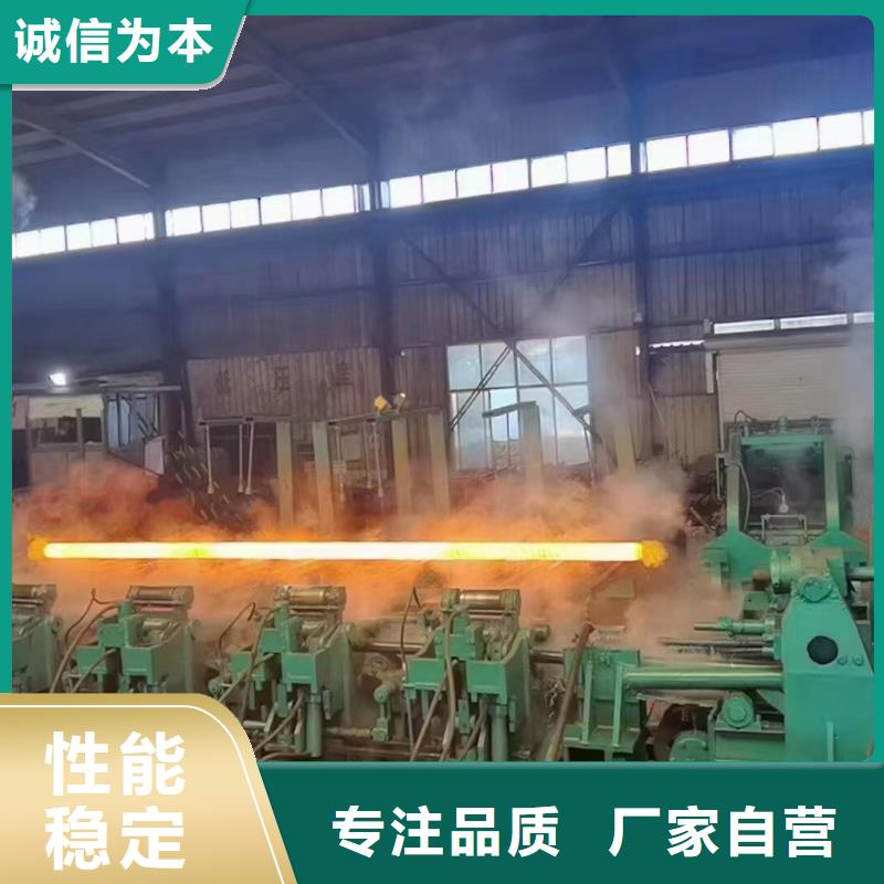 碳钢精密钢管