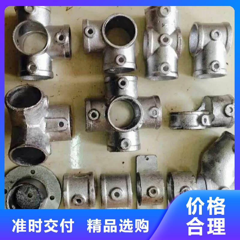 东方市大口径冷拔管