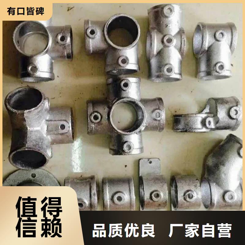 东方市大口径冷拔管