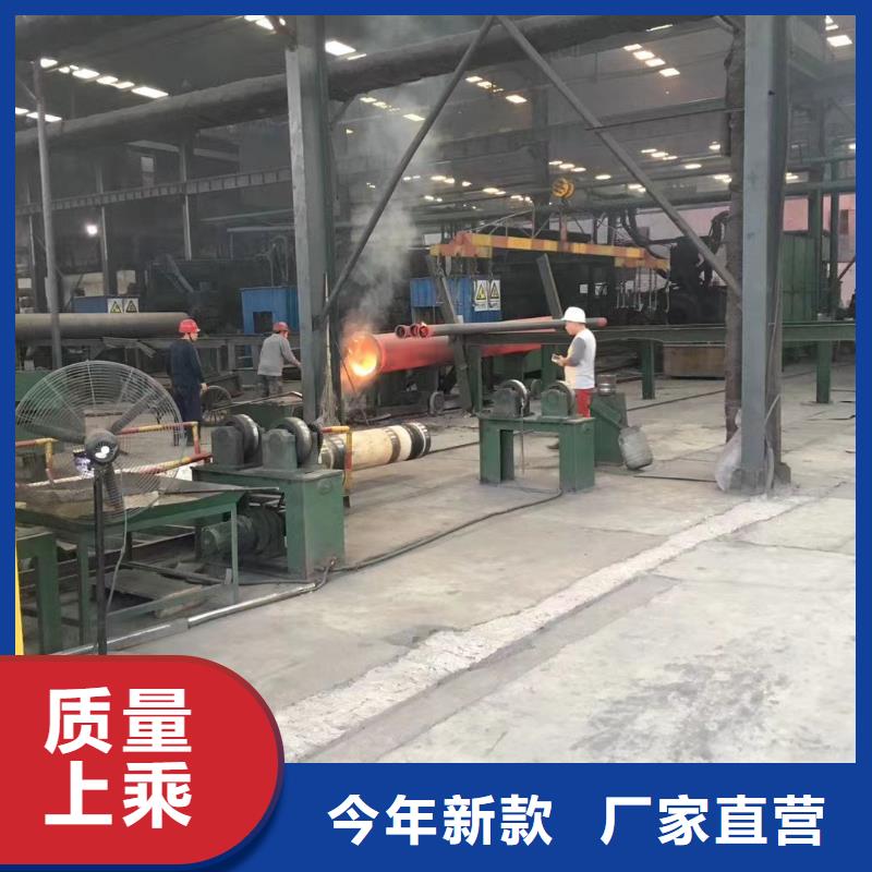 东方市大口径冷拔管