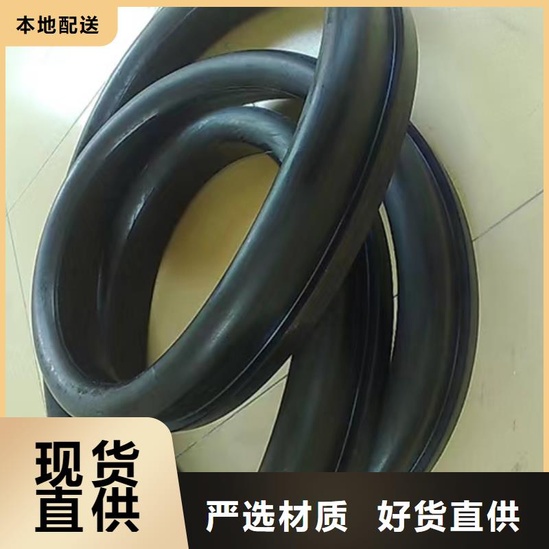 容器用光亮管