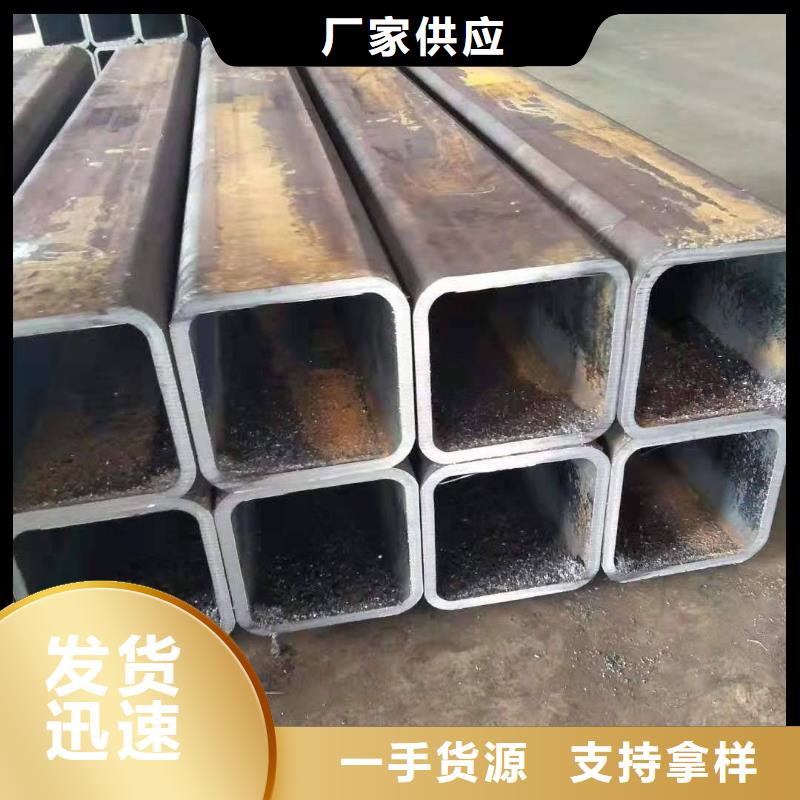 【无缝方矩管】20G高压锅炉管客户好评
