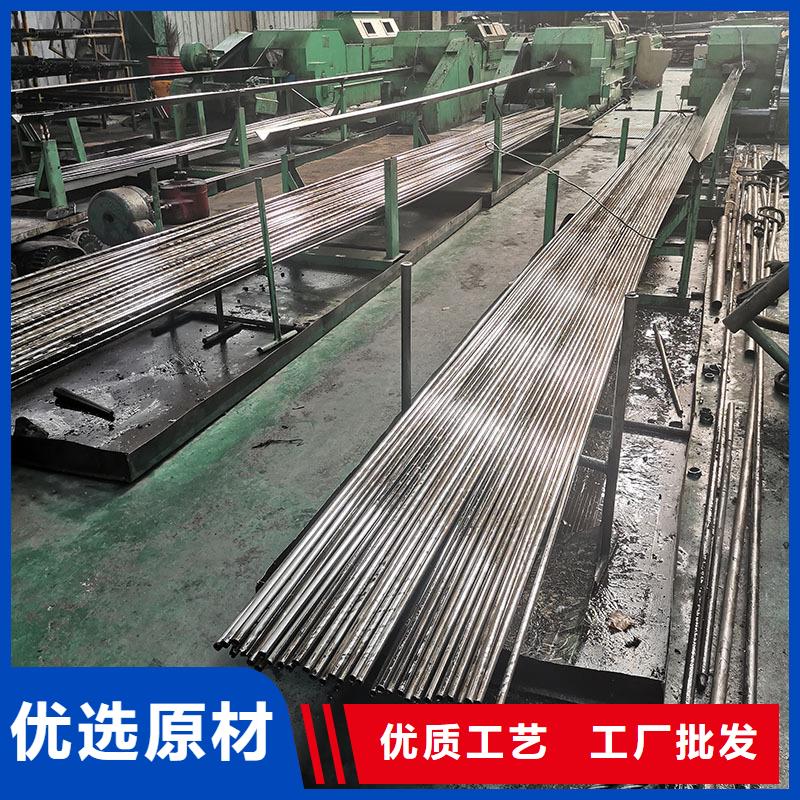 【精密无缝钢管】厚壁钢管用心做品质