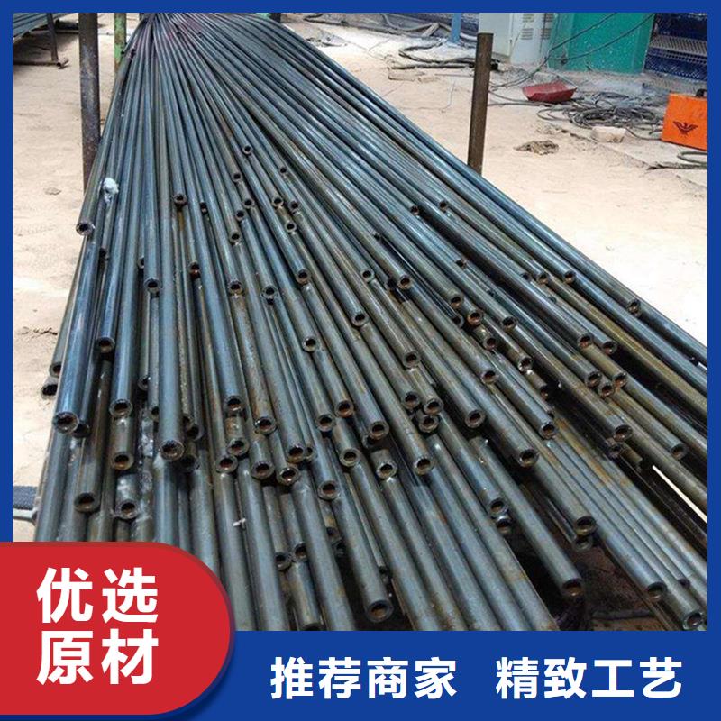 【精密无缝钢管】厚壁钢管用心做品质