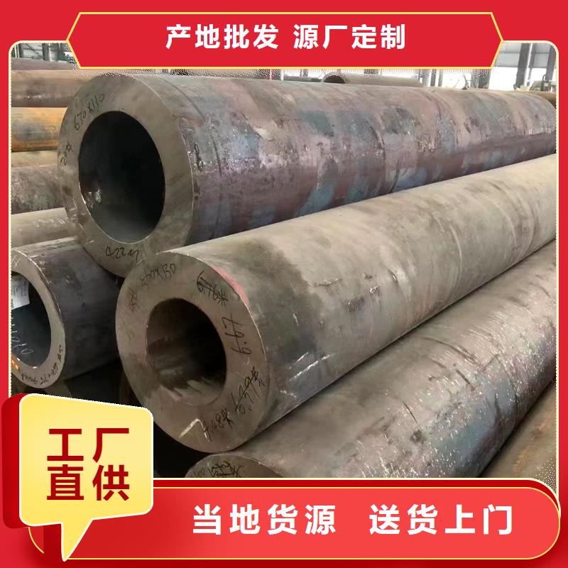 Gcr15轴承专用管【3087低中压锅炉管】细节决定成败