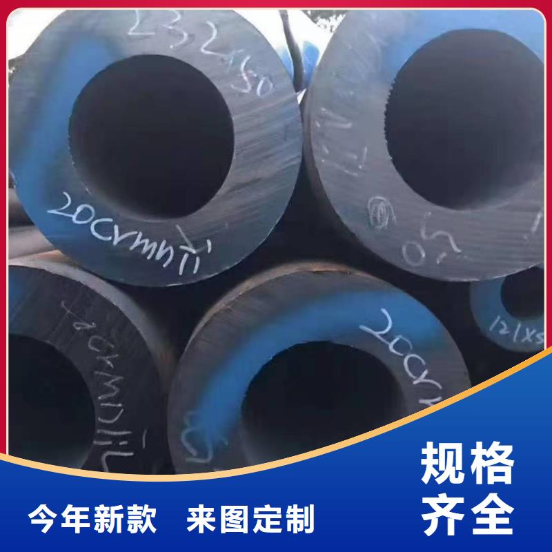 合金钢管3087低中压锅炉管性能稳定