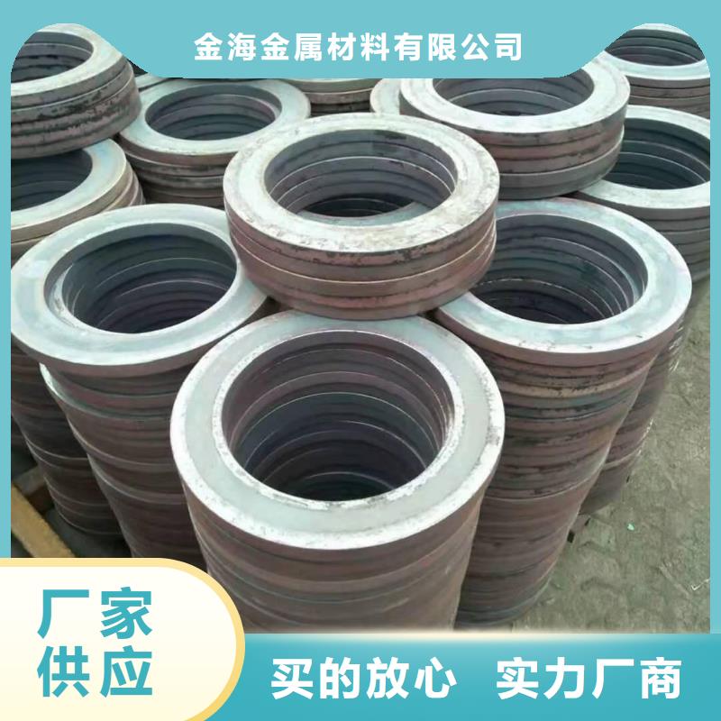 【冲压件厚壁钢管联系厂家】