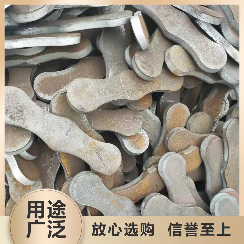 冲压件冷拔异型管的图文介绍