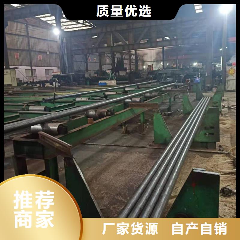 热轧钢管厚壁钢管出货及时