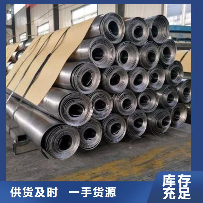 【铅板厚壁钢管货源直供】