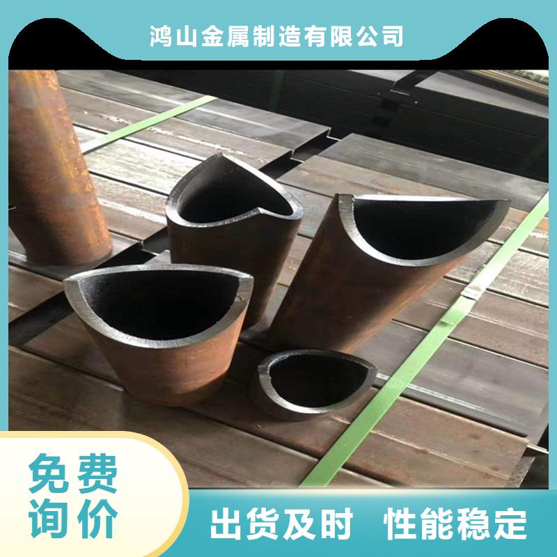 激光切管护栏立柱工厂现货供应