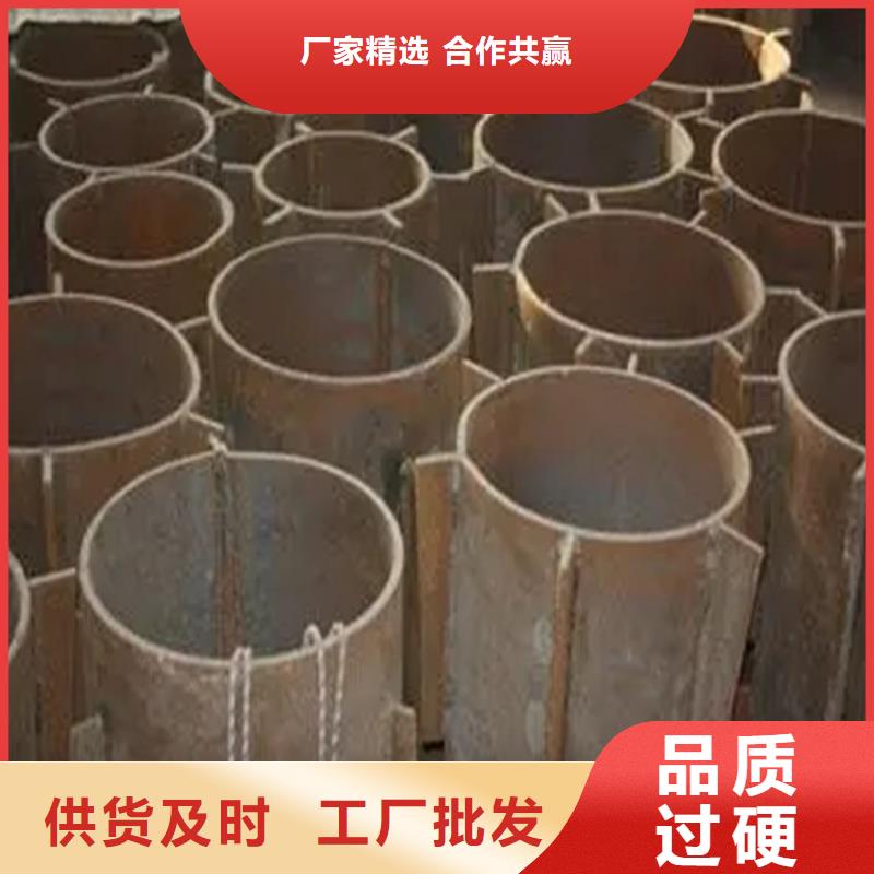 桩尖注浆管不锈钢护栏物美价优