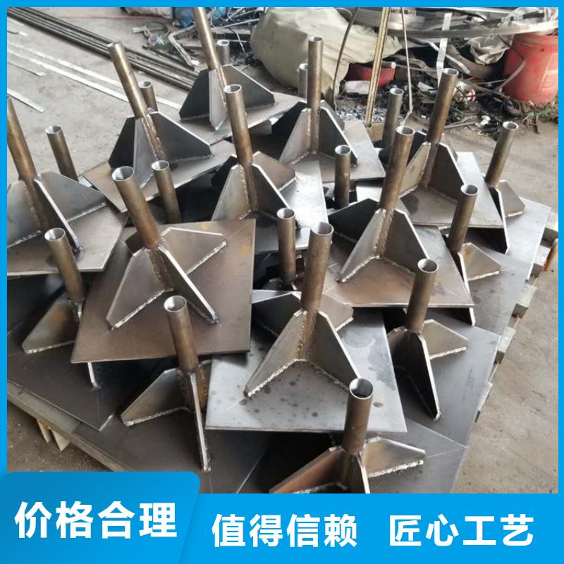 桩尖注浆管【激光切割加工】采购无忧