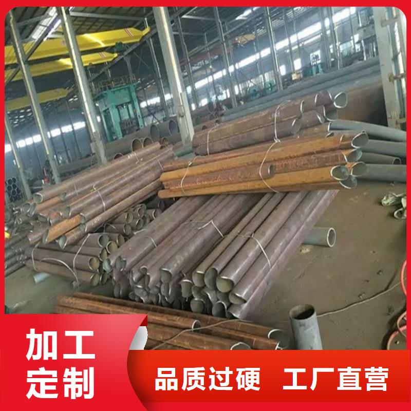 桩尖注浆管不锈钢护栏优质材料厂家直销