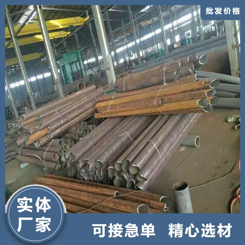 桩尖注浆管不锈钢护栏物美价优