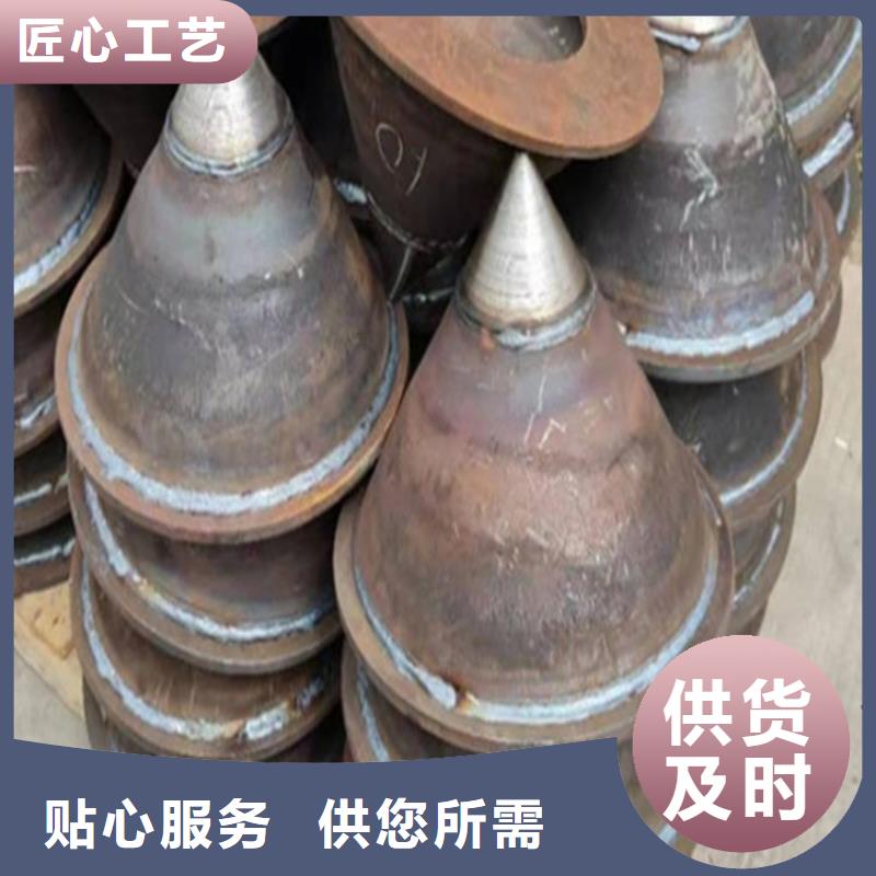 桩尖注浆管304不锈钢复合管当地货源