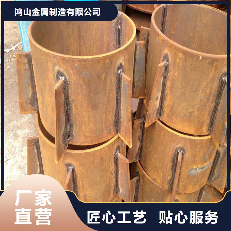 桩尖注浆管人车分流栏超产品在细节