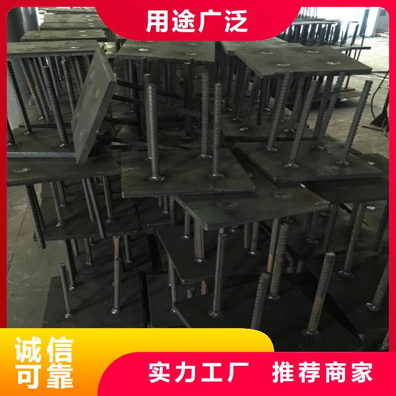 桩尖注浆管【防撞护栏】一手货源源头厂家