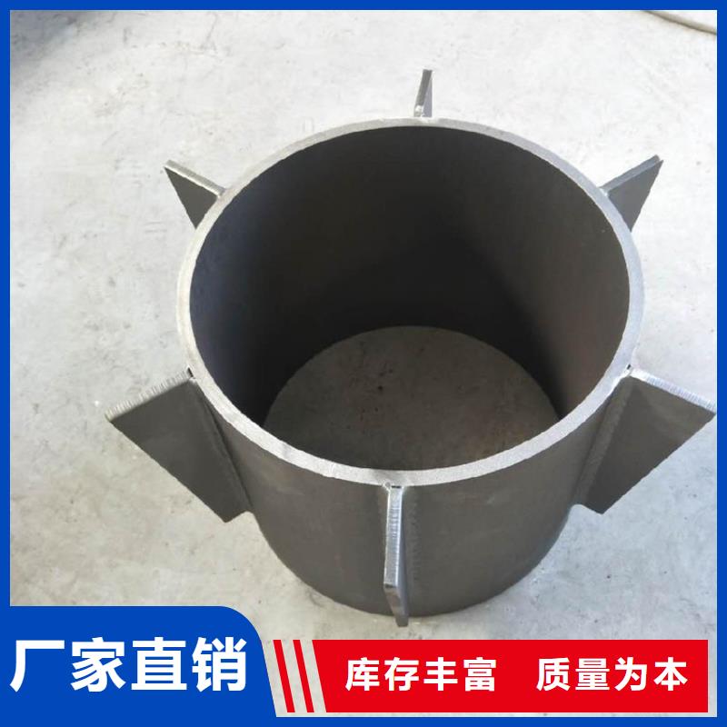 桩尖注浆管交通防撞围栏专业生产厂家