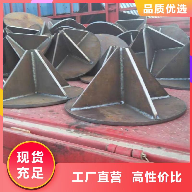 桩尖注浆管激光切管采购