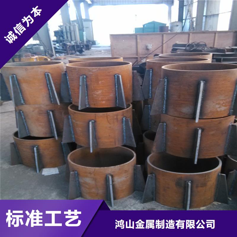桩尖注浆管不锈钢护栏物美价优