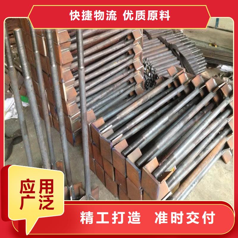 桩尖注浆管激光切割加工当地货源