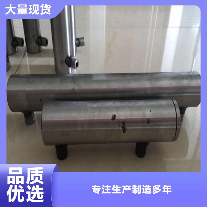 桩尖注浆管激光切割加工当地货源