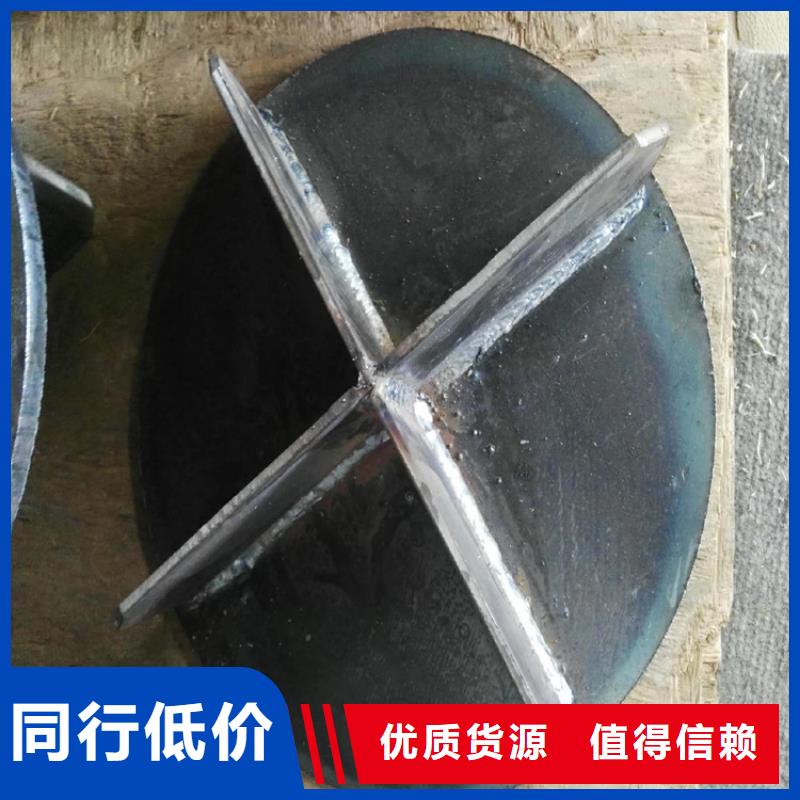 桩尖注浆管【防撞护栏】一手货源源头厂家