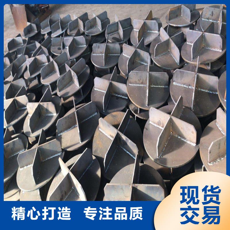 桩尖注浆管,激光切管一站式供应厂家