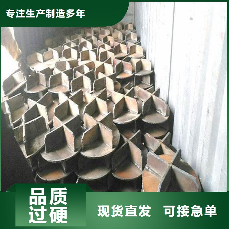 桩尖注浆管不锈钢护栏物美价优