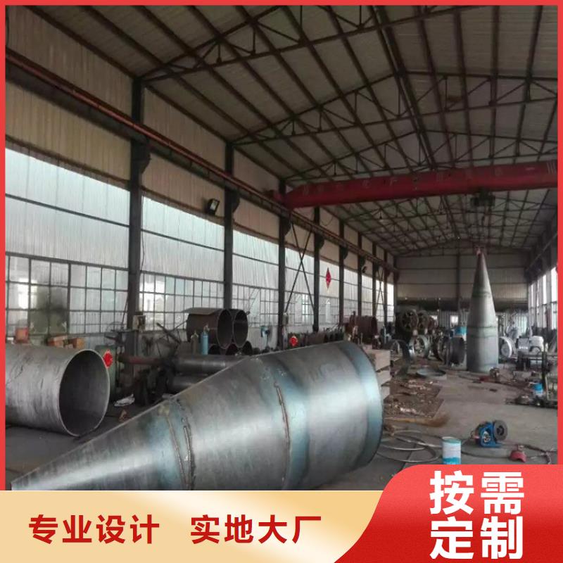 桩尖注浆管【防撞护栏】一手货源源头厂家