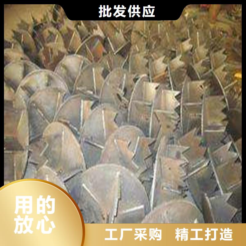 桩尖注浆管不锈钢护栏物美价优