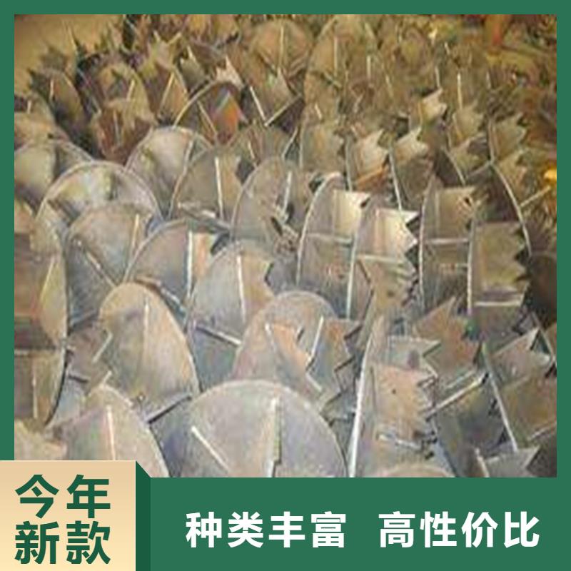 桩尖注浆管激光切管采购