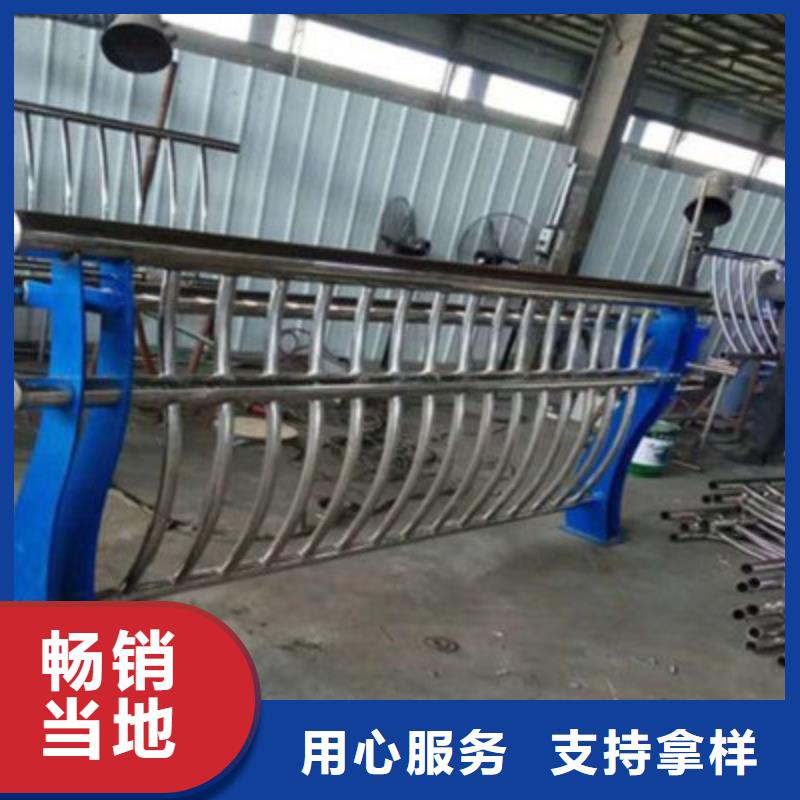 护栏,【热镀锌立柱】加工定制