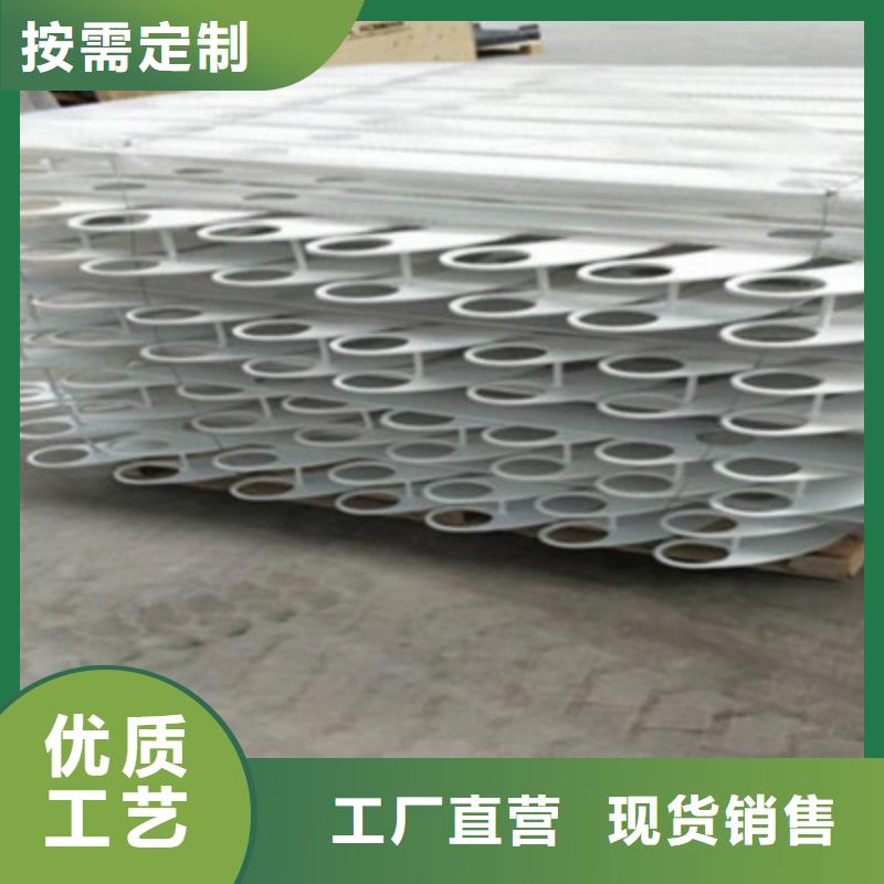 护栏景观护栏质检严格