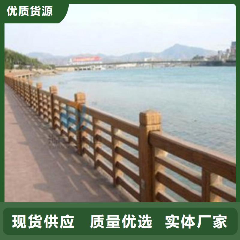 护栏【桥梁护栏】放心得选择