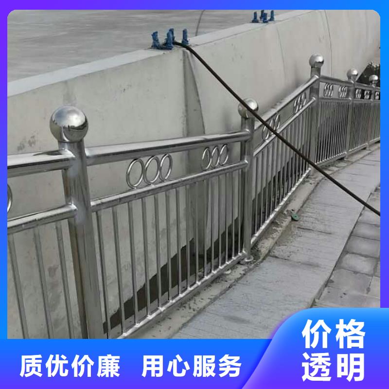 护栏桥梁栏杆源头厂家经验丰富