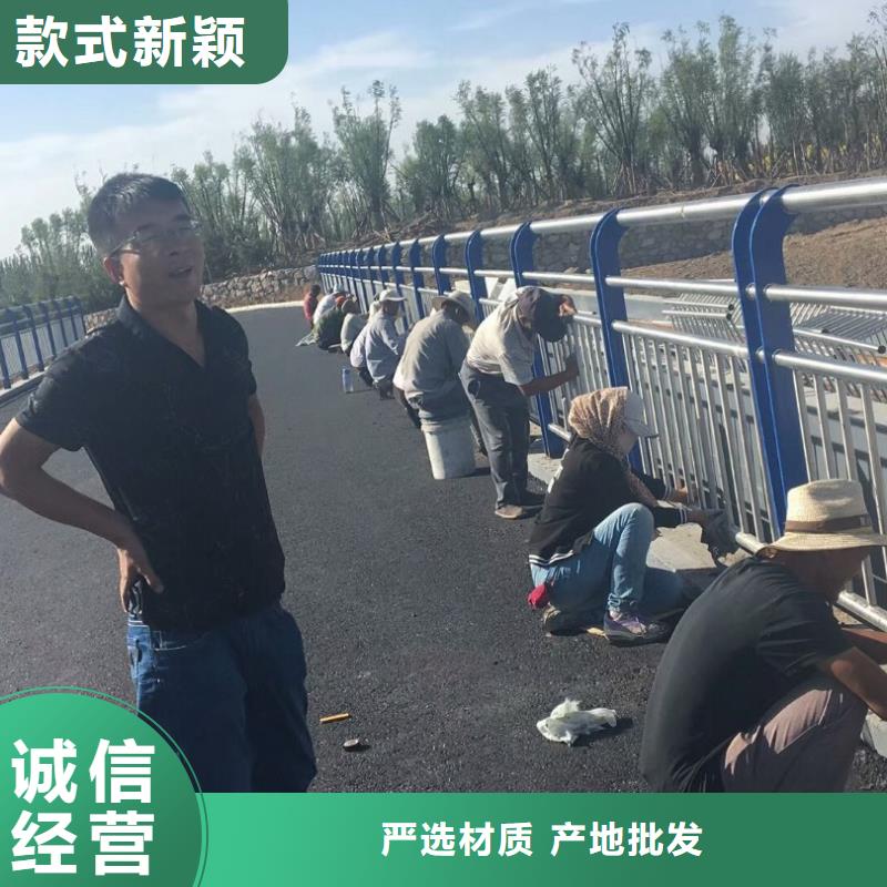 护栏防护栏实力才是硬道理