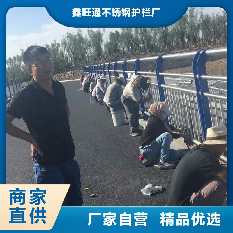 护栏,【桥梁护栏】欢迎来电咨询