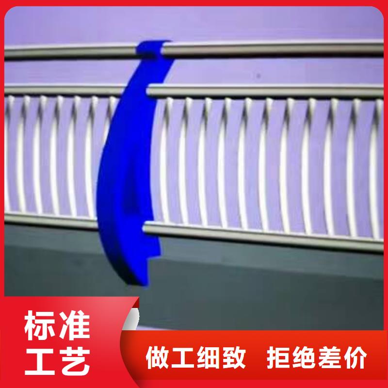 护栏-【桥梁护栏】规格齐全