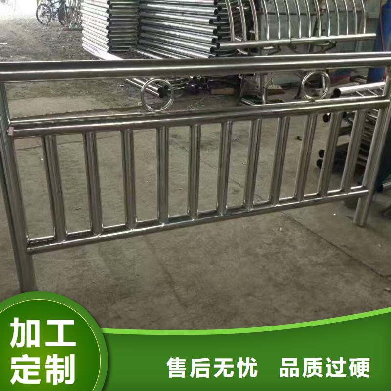 护栏桥梁栏杆源头厂家经验丰富