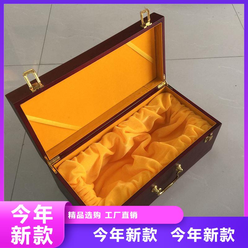木盒防伪制作厂家销售