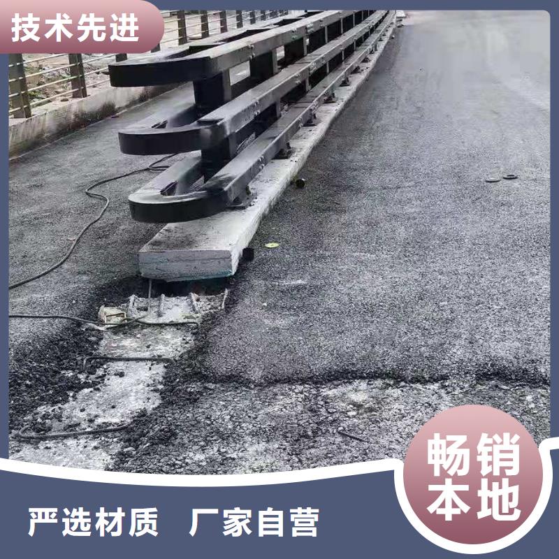 桥梁护栏_不锈钢栏杆质量三包
