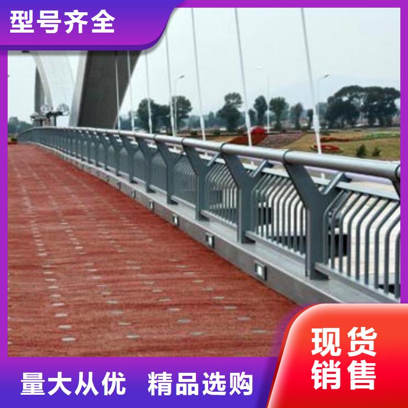 桥梁护栏-【【镀锌波形护栏】】拒绝中间商