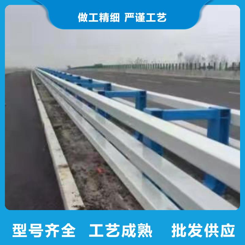 【桥梁护栏】_不锈钢栏杆工程施工案例