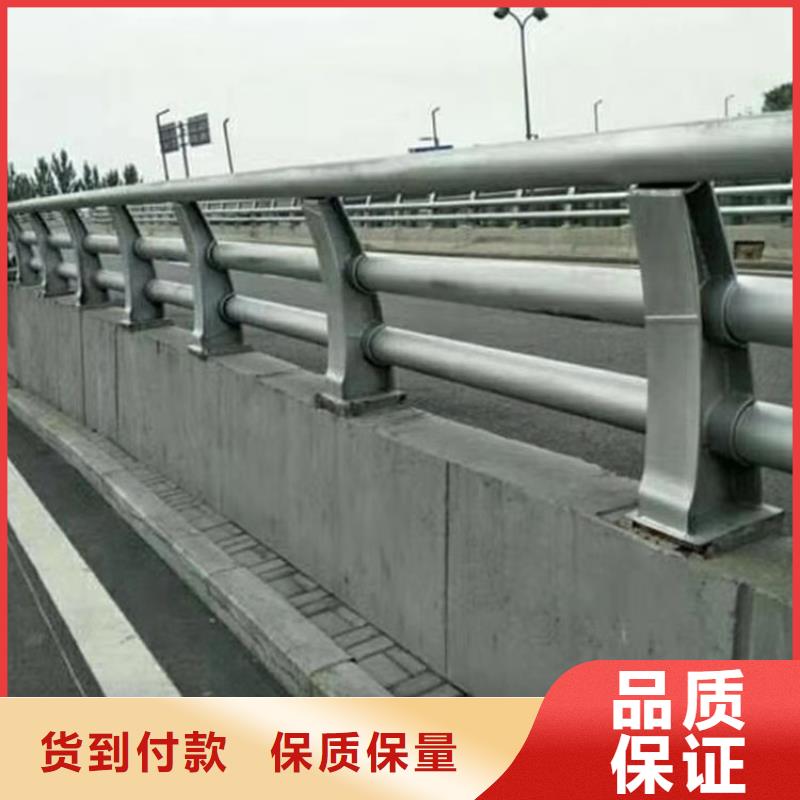 桥梁护栏不锈钢栏杆专业生产厂家